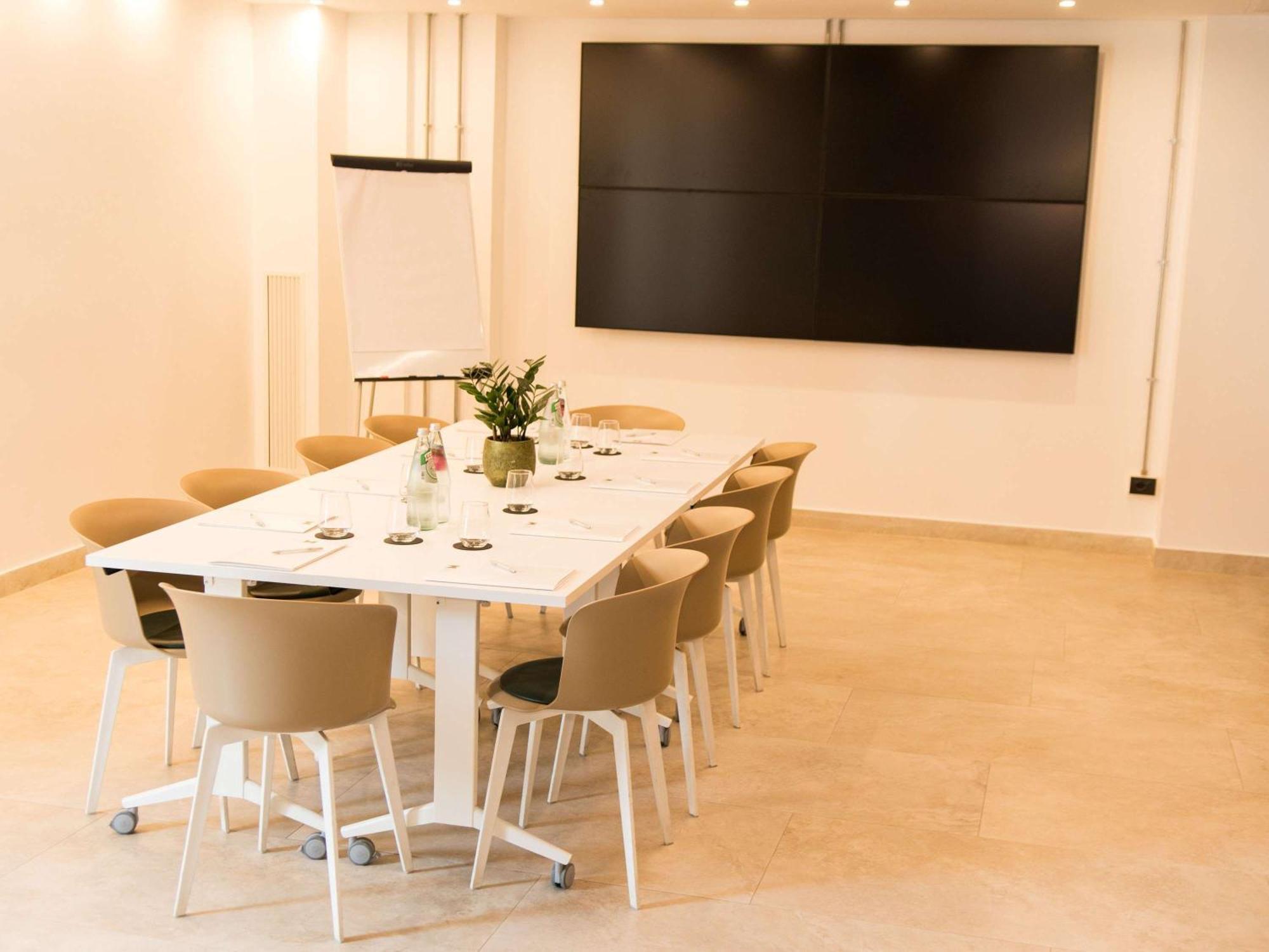 Mercure Cinecitta Hotel Roma