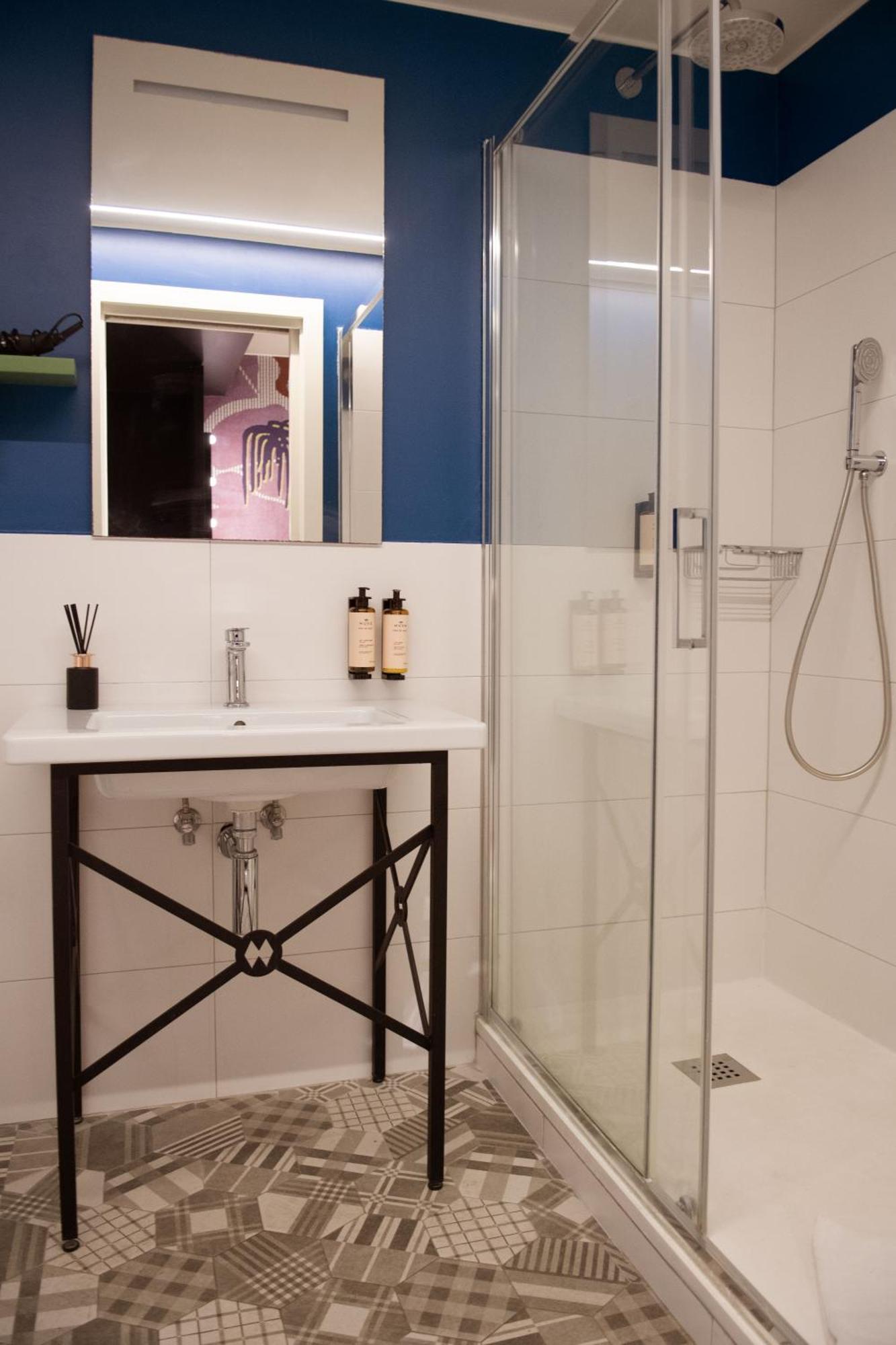 Mercure Cinecitta 4* Roma