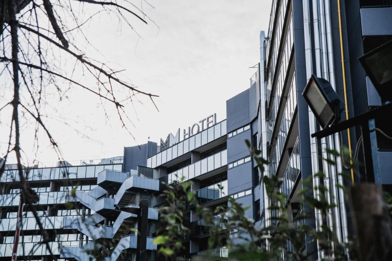 Hotel Mercure Cinecitta Roma