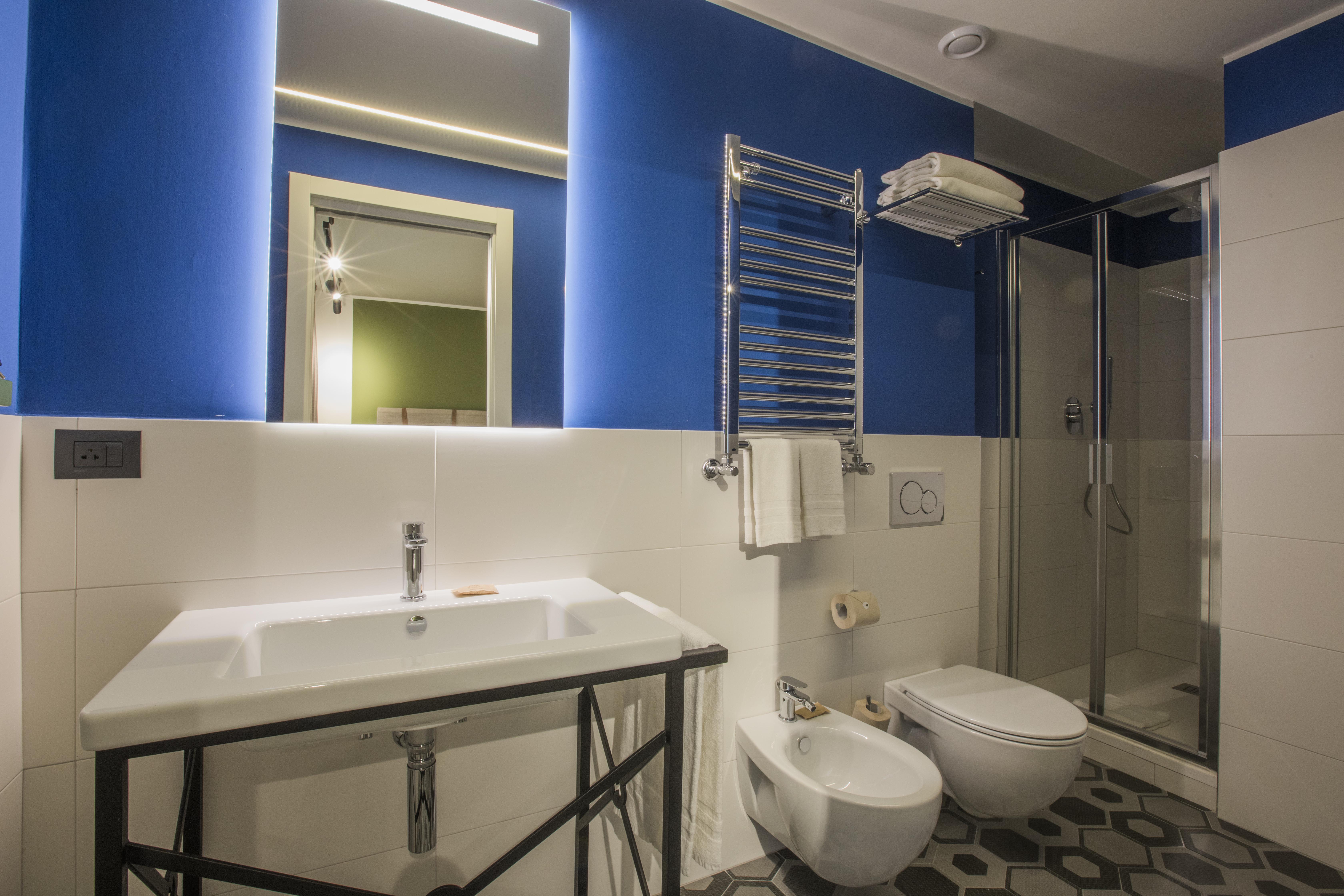 Mercure Cinecitta Roma