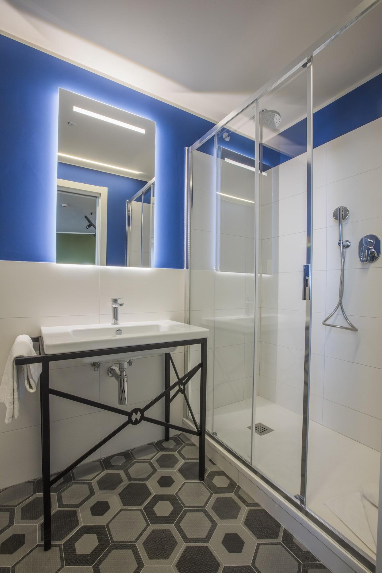 Mercure Cinecitta Hotel Roma