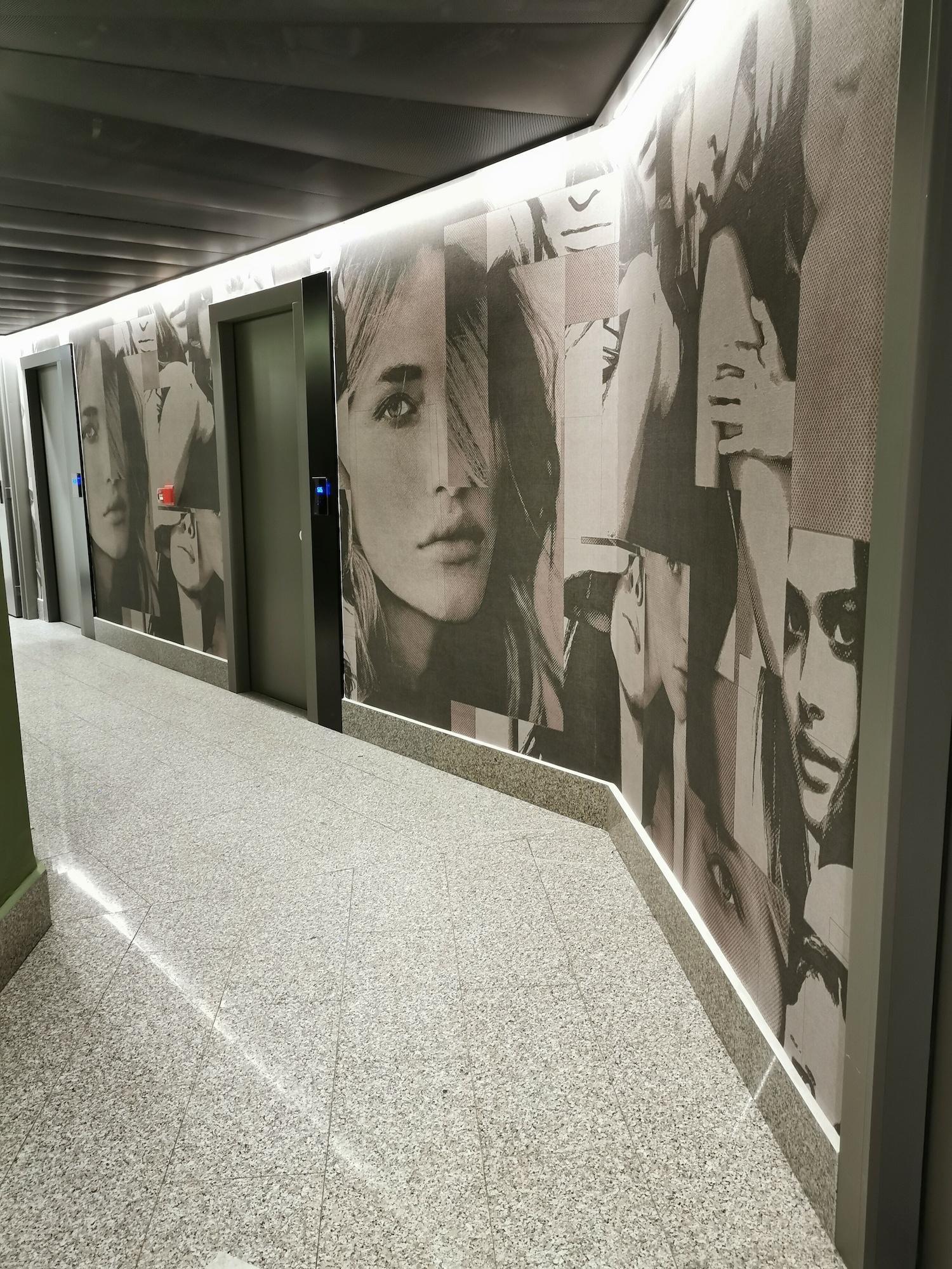 Mercure Cinecitta Roma
