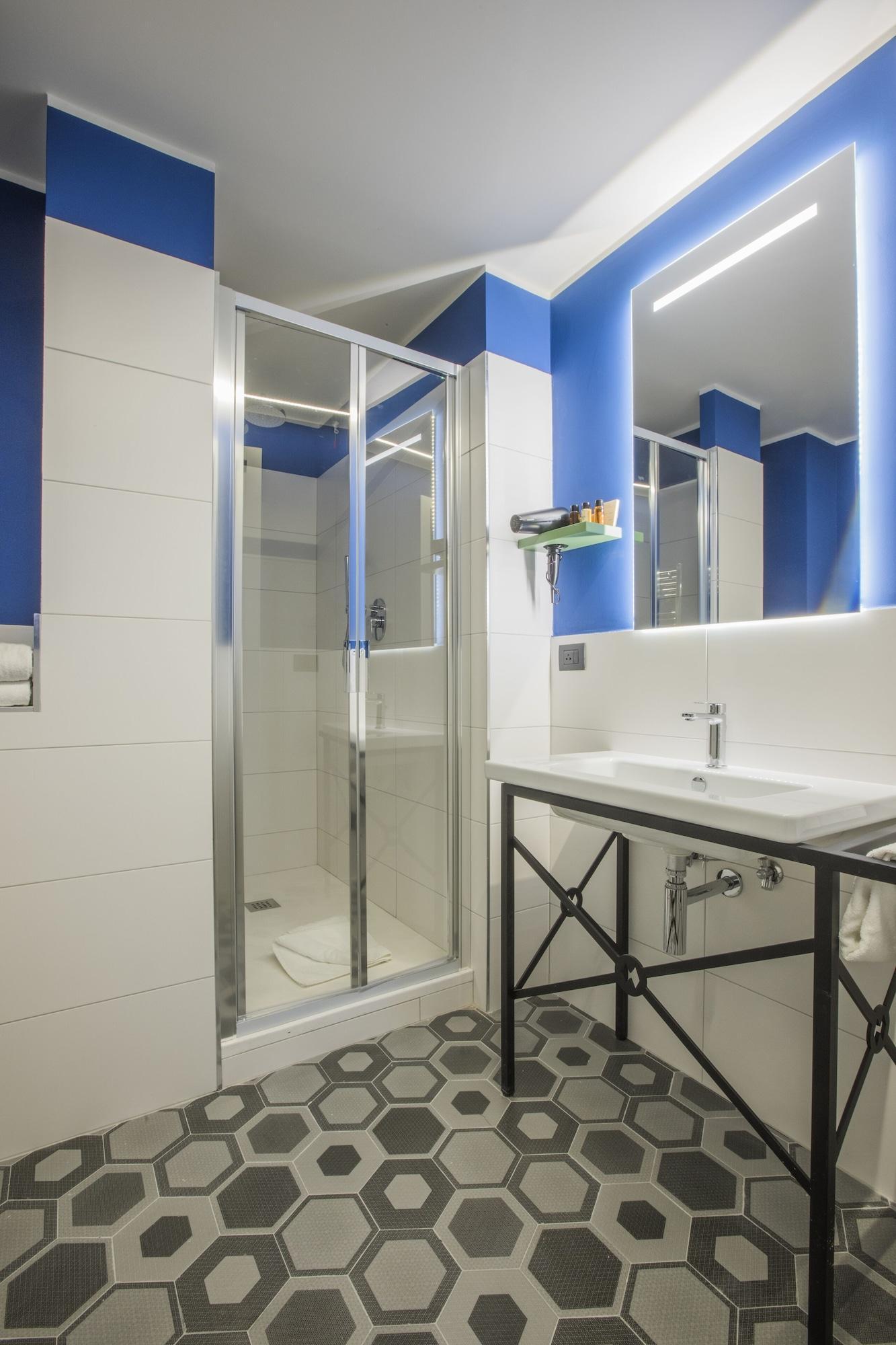 Mercure Cinecitta Hotel Roma