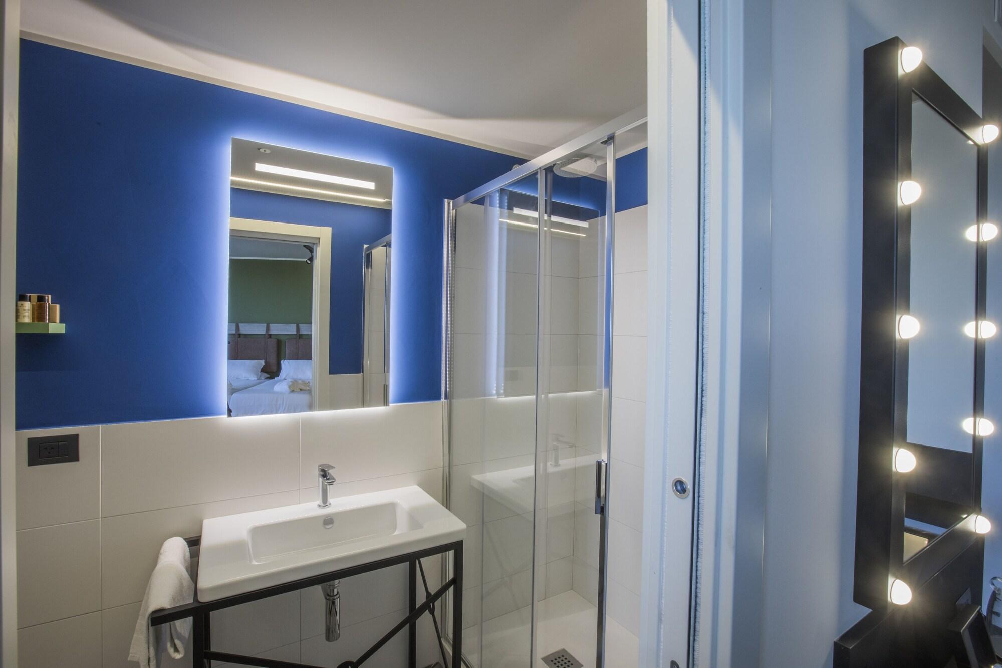 Mercure Cinecitta 4* Roma