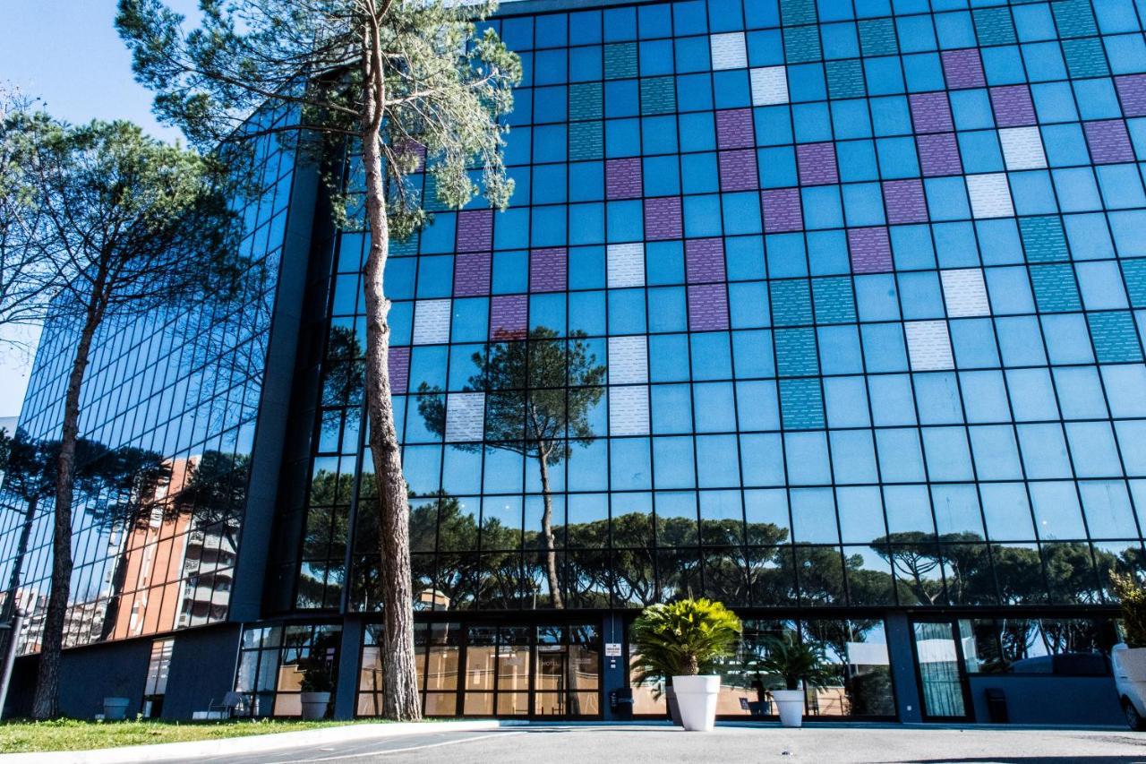 Mercure Cinecitta 4* Roma