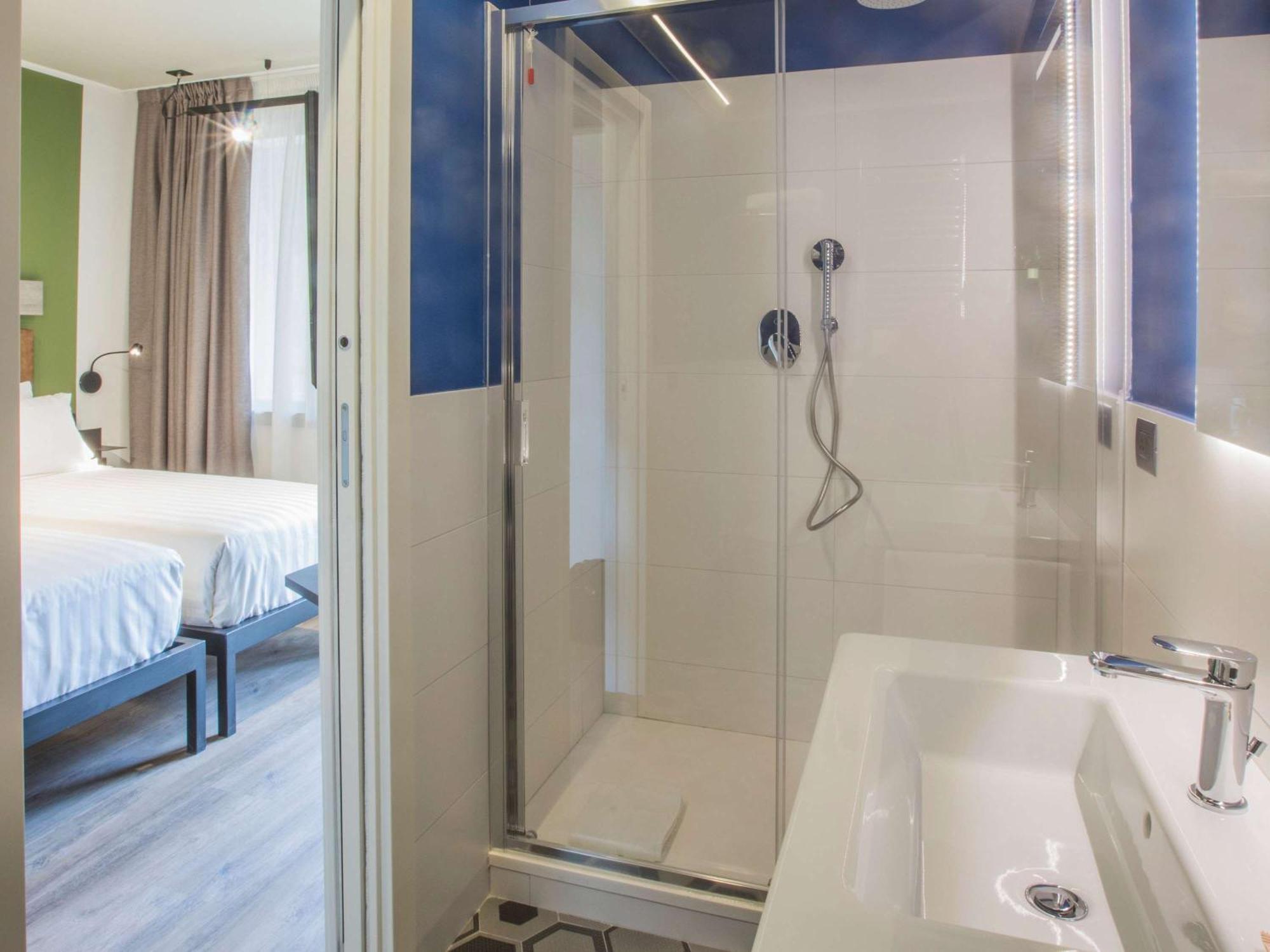 Mercure Cinecitta Hotel Roma