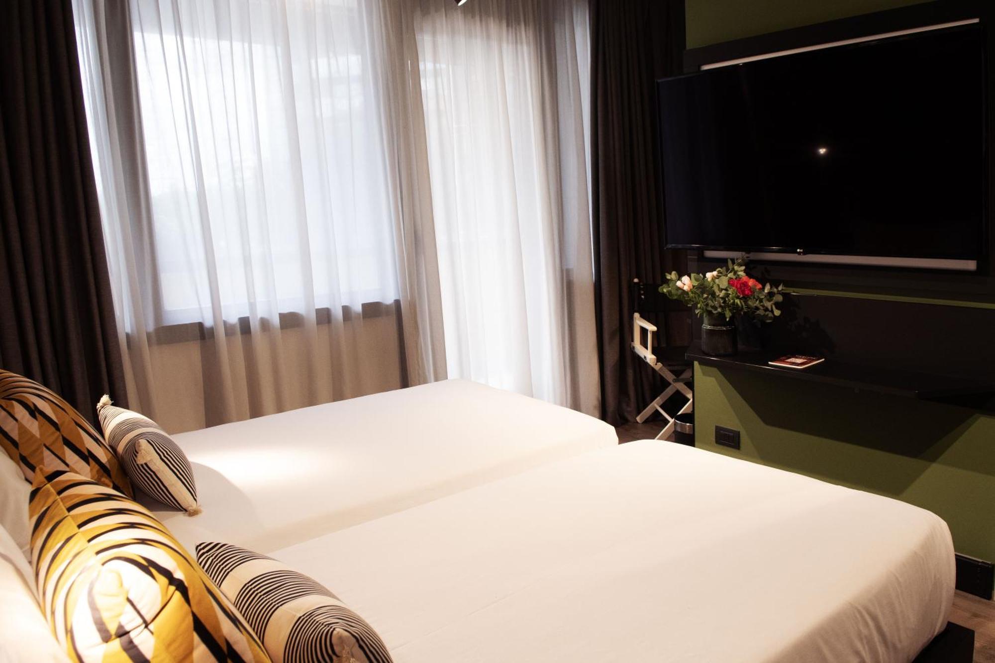 Mercure Cinecitta Roma