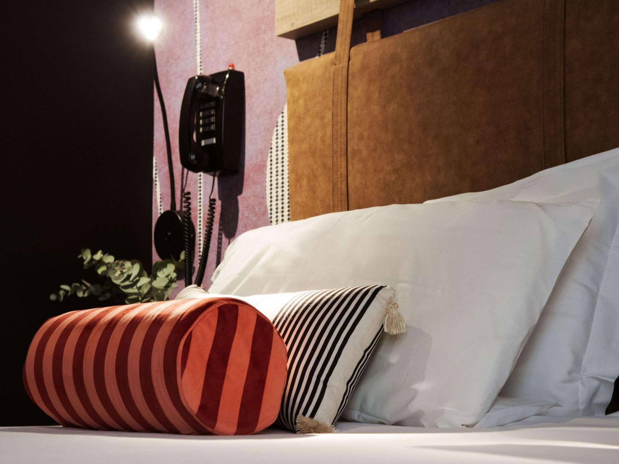 Mercure Cinecitta Hotel Roma