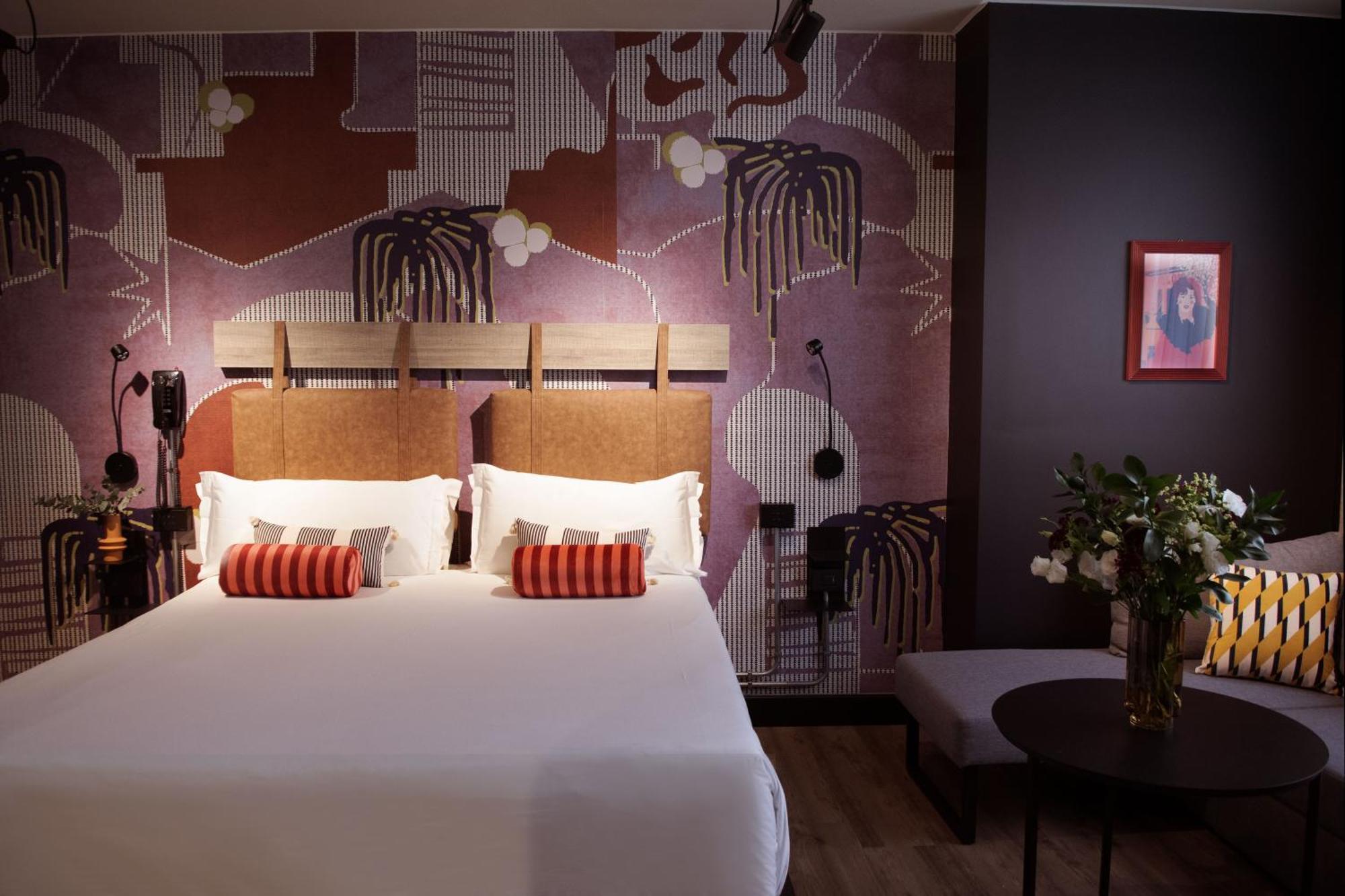 Mercure Cinecitta 4* Roma
