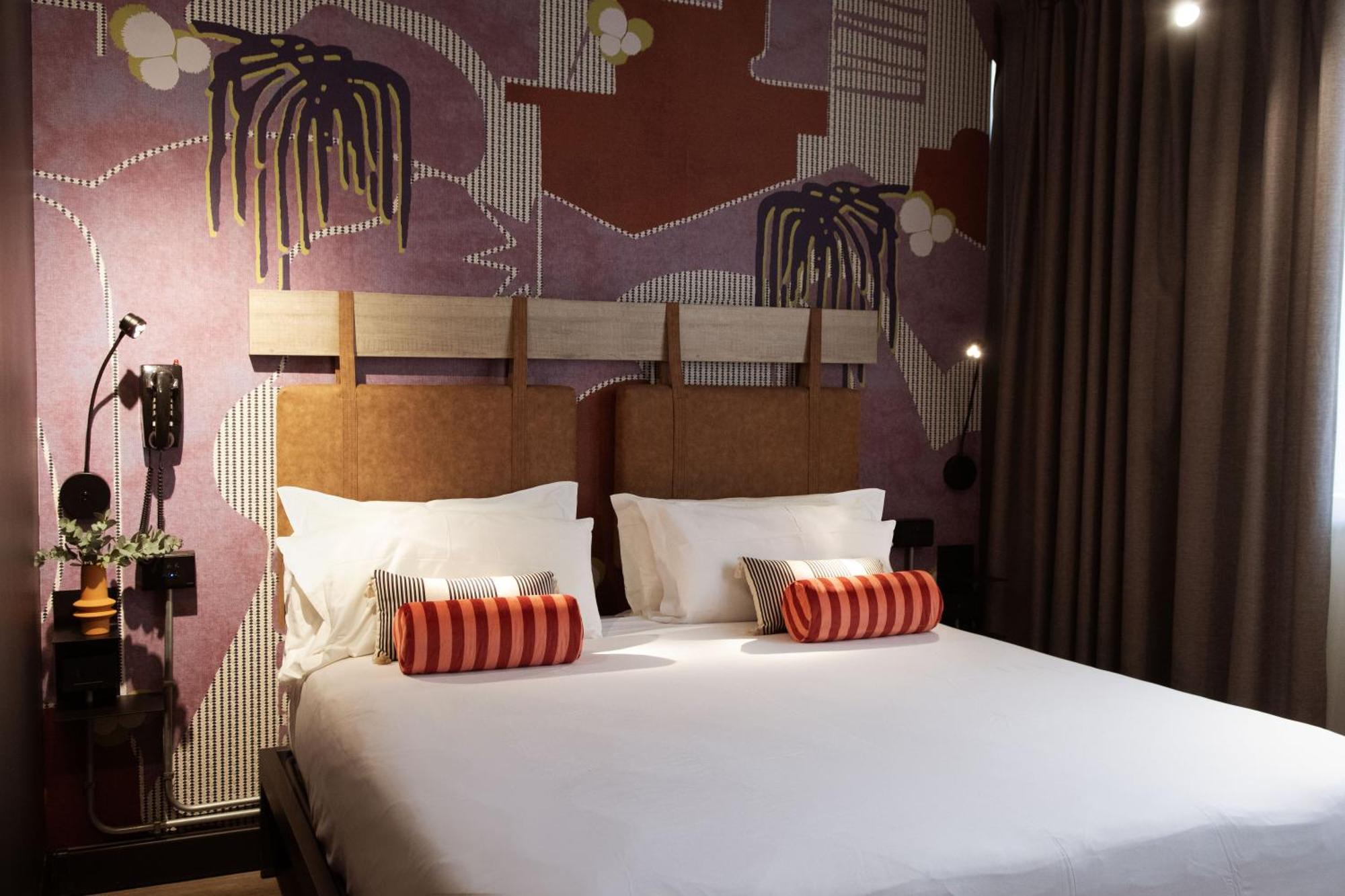 Mercure Cinecitta Roma