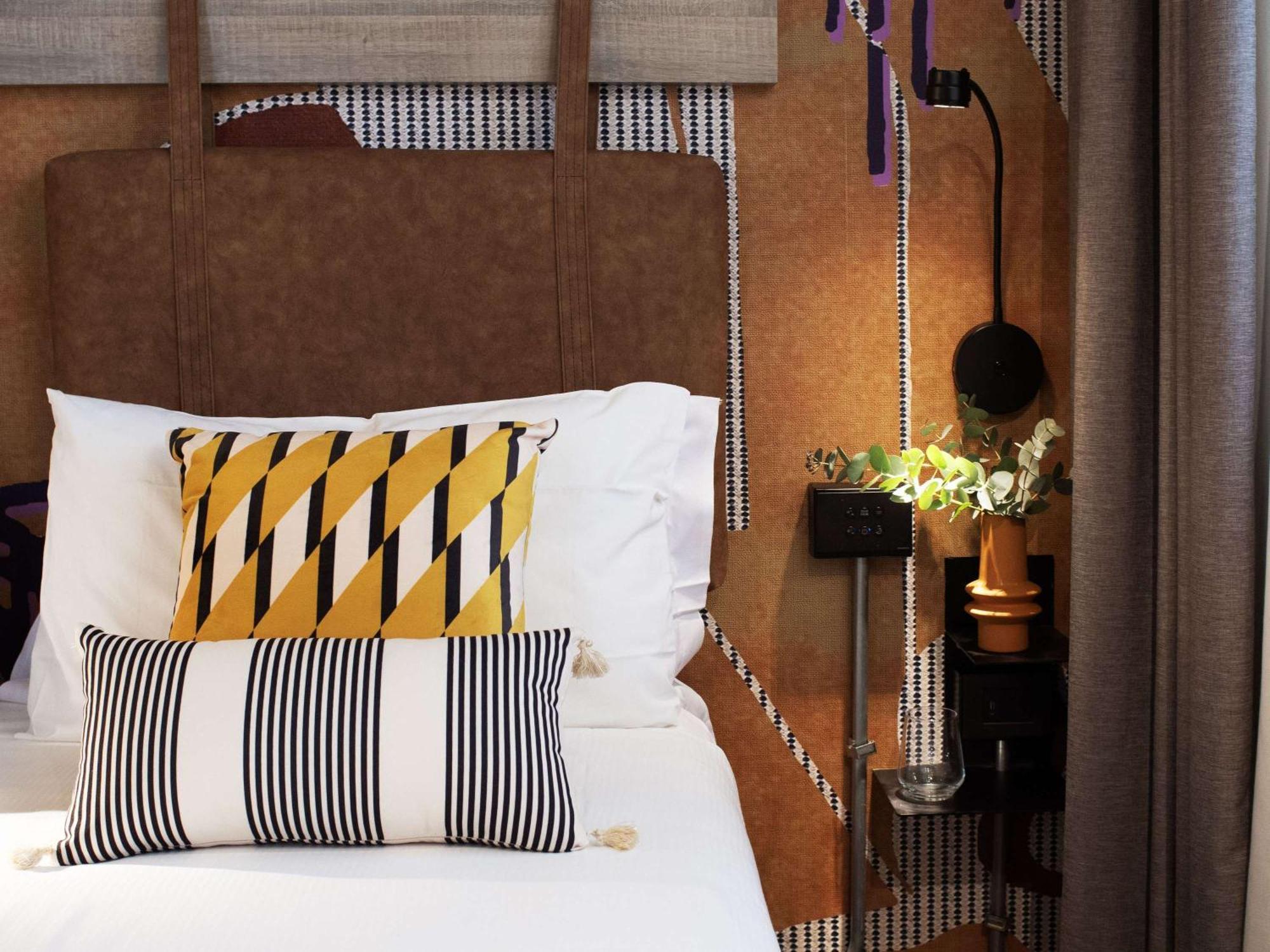 Mercure Cinecitta Roma