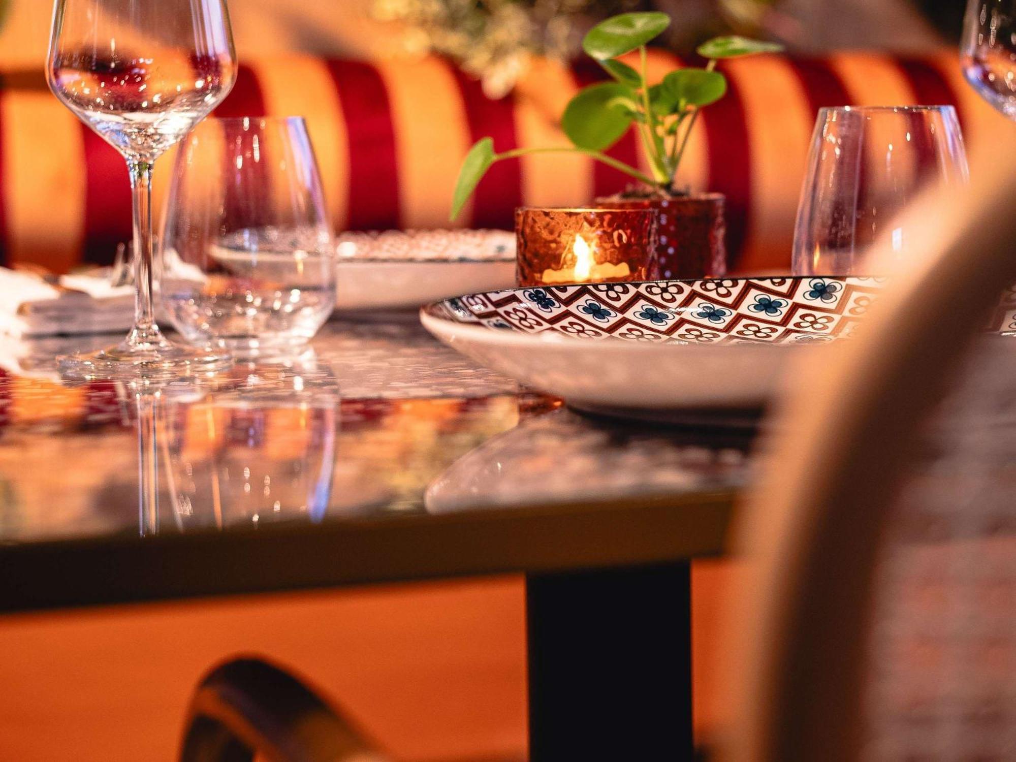 Mercure Cinecitta 4* Roma