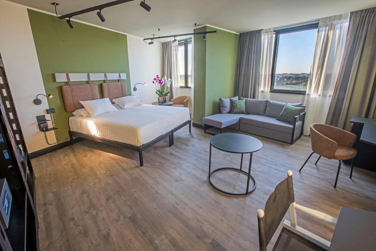 Mercure Cinecitta 4* Roma