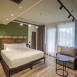 Mercure Roma Cinecitta