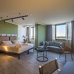 Mercure Roma Cinecitta