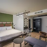 Mercure Roma Cinecitta