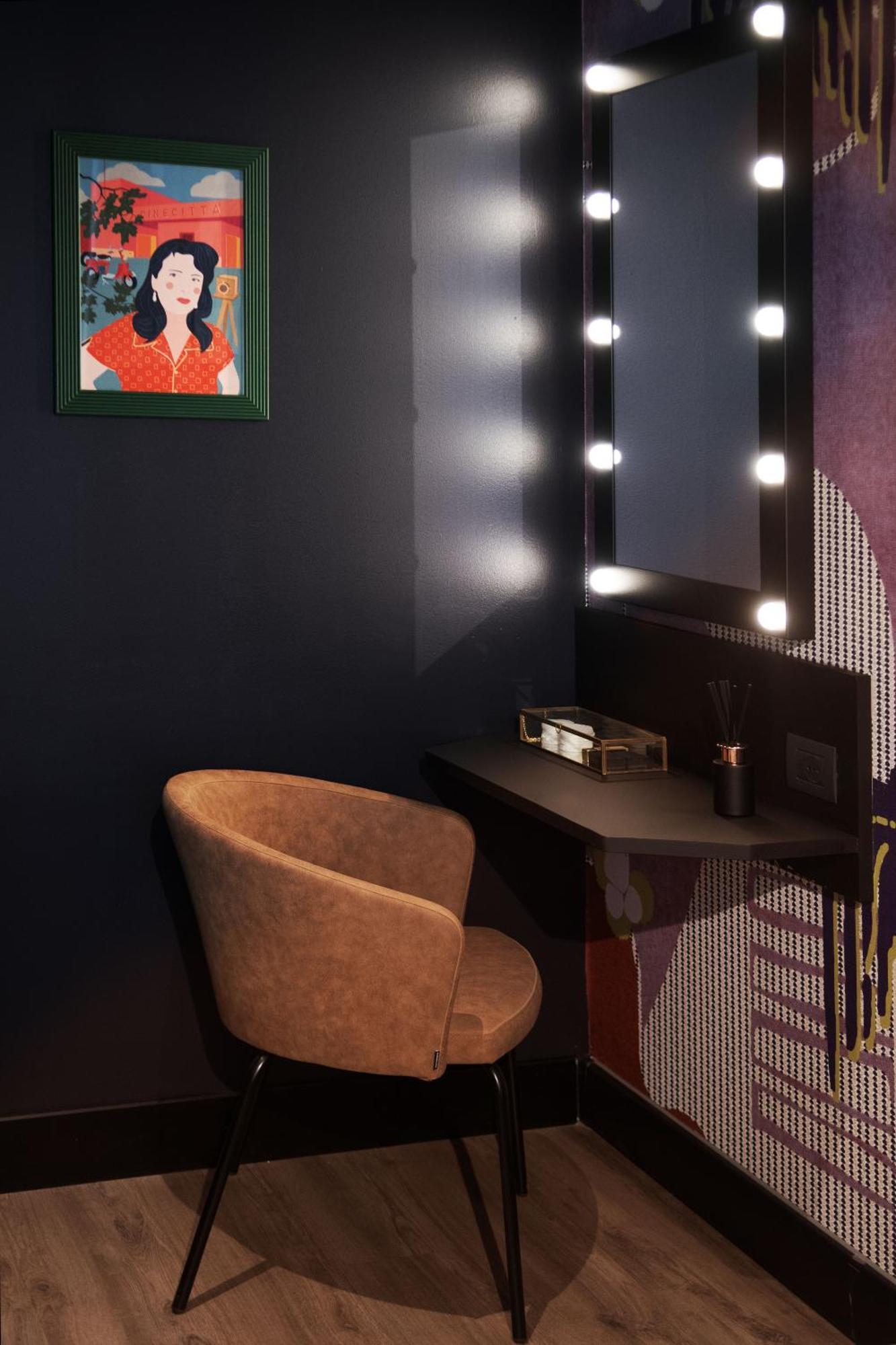 Hotel Mercure Cinecitta