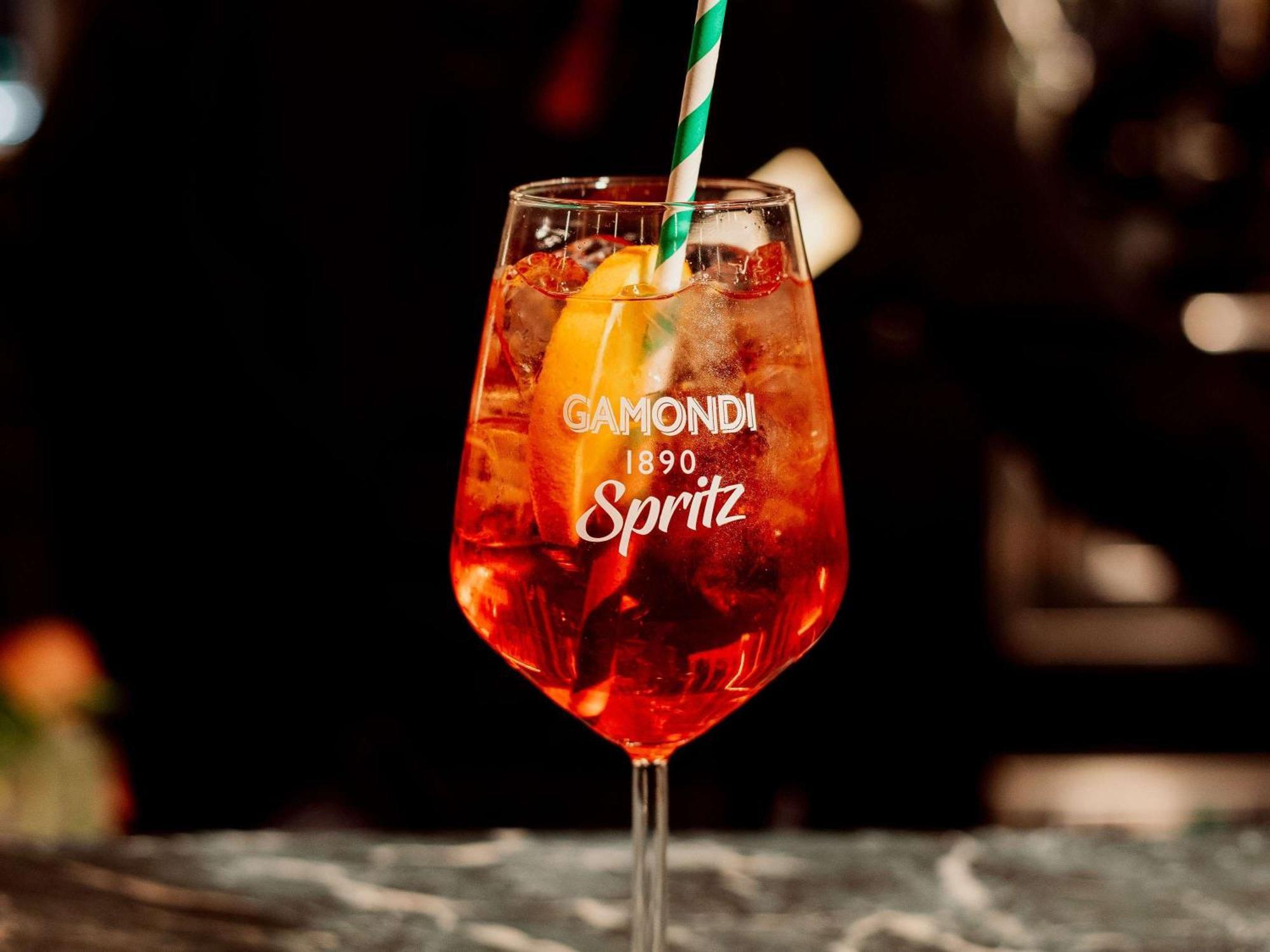 Hotel Mercure Cinecitta Rome