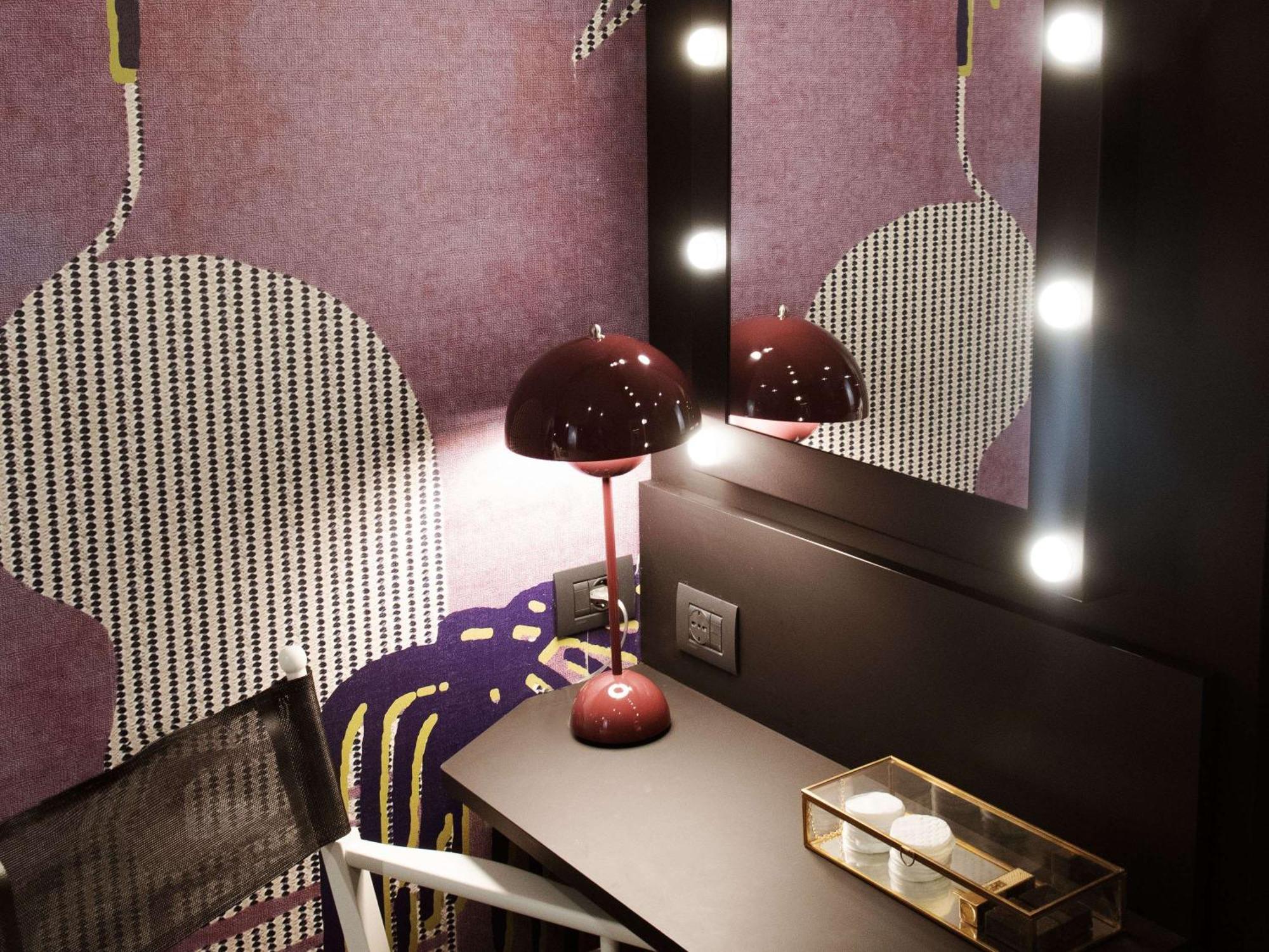 Mercure Cinecitta 4* Rome