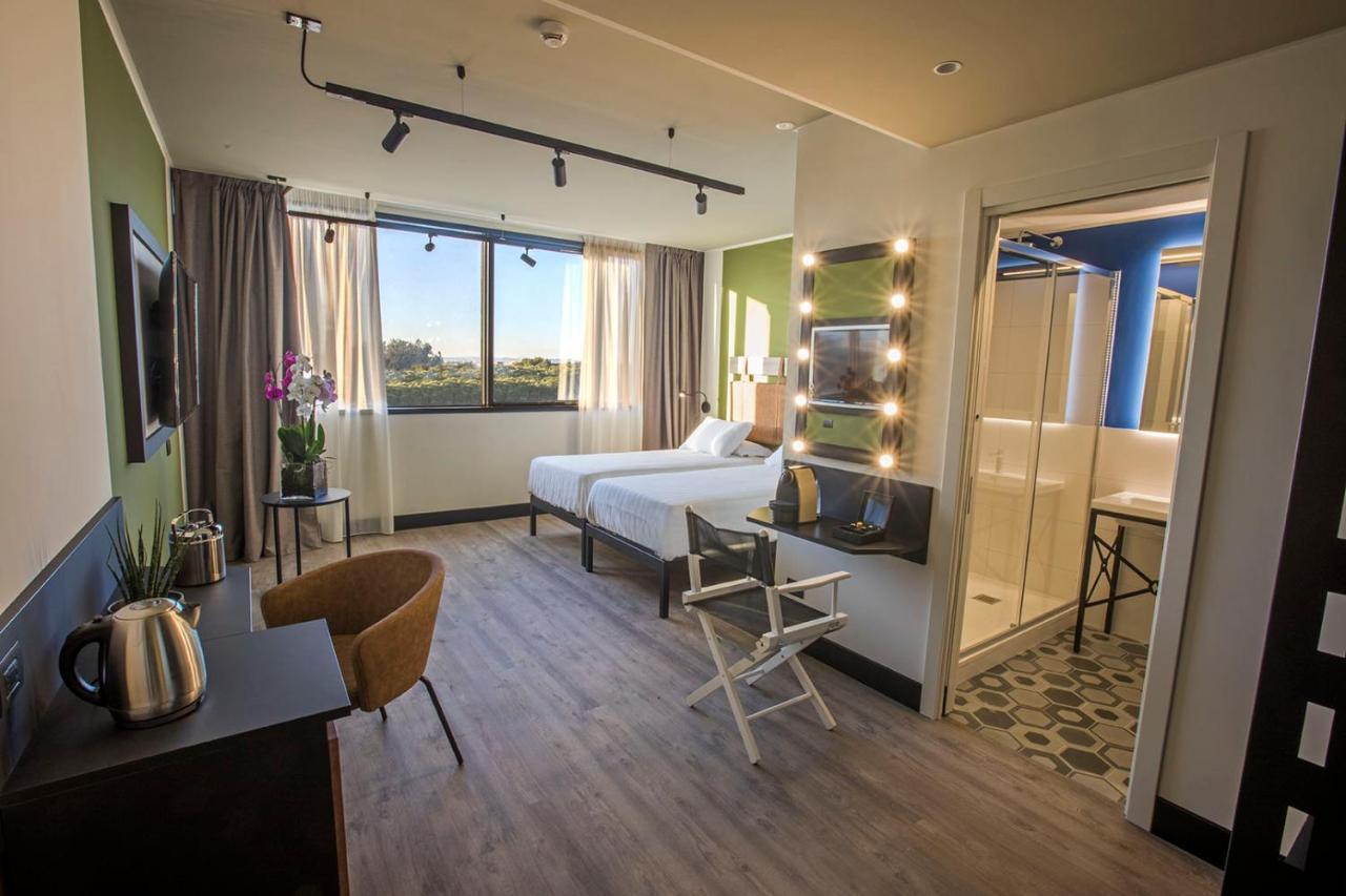 Hotel Mercure Cinecitta